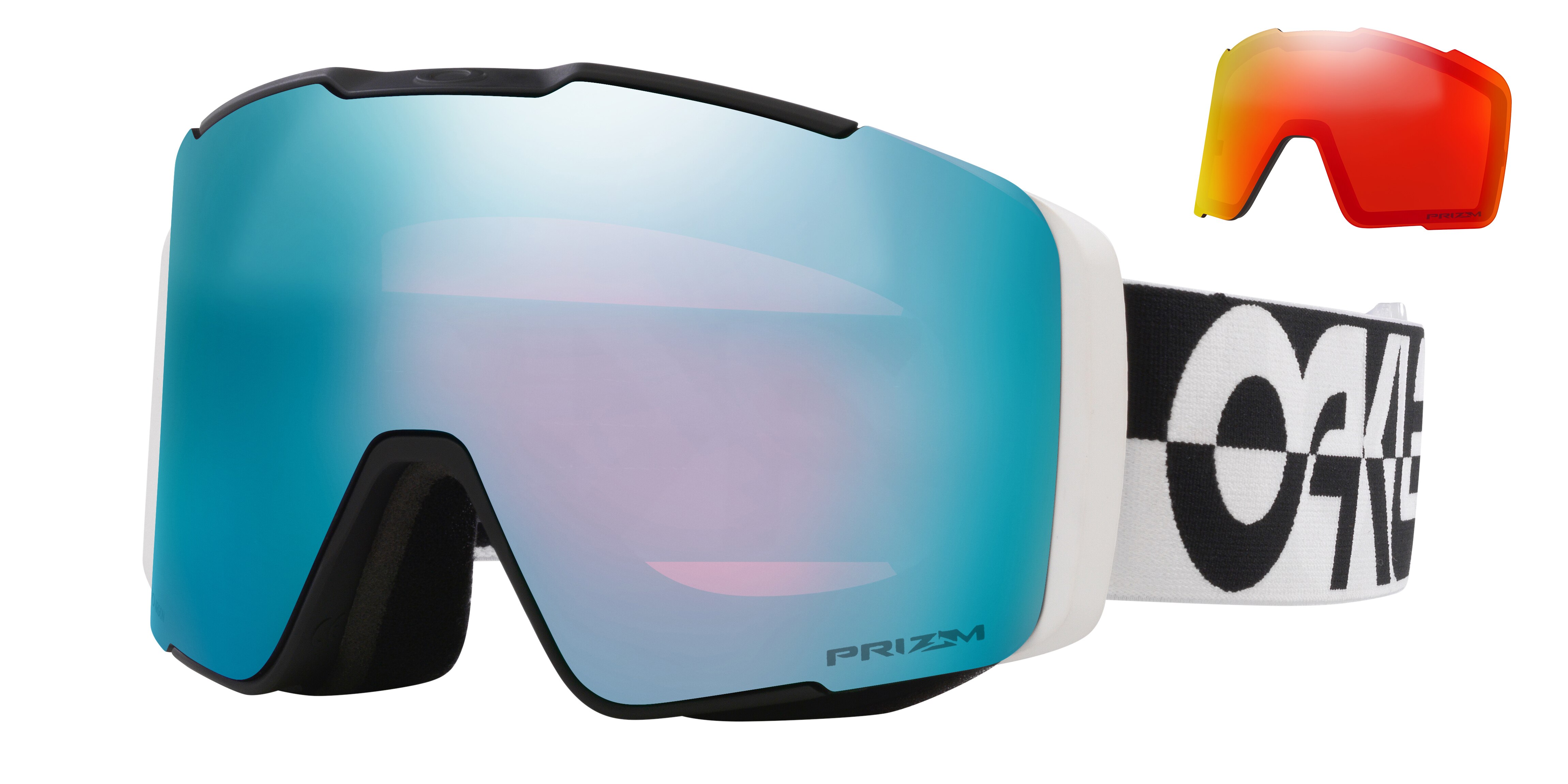 Oakley OO7143A 714310 Line Miner Pro L Af 